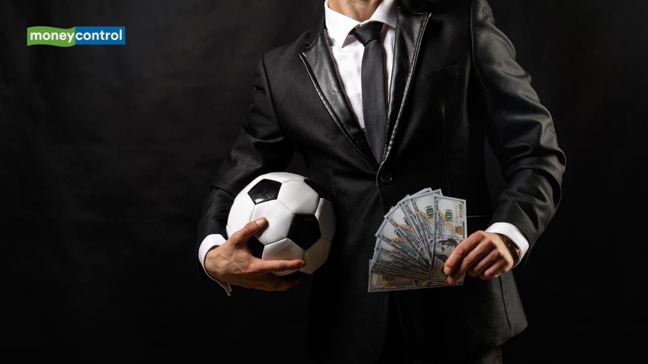 Entrepreneurship in the Fitness &amp; Sports Sector