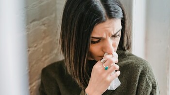 A deviated septum can significantly impact breathing and quality of life. If you have persistent nasal blockage, headaches, or recurrent sinus issues, consult an ENT specialist for timely diagnosis and treatment. (Image: Pexels)