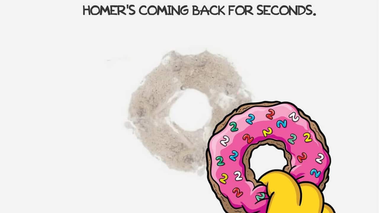 The Simpsons Sequel Announced: Homer and Family returning to theaters in 2027