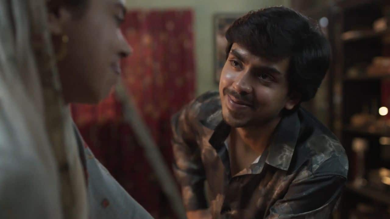 Superboys of Malegaon The Marathi film was also a part of the competing 24 titles, where the Ishaan Khattar starrer movie successfully competed against the strong contenders from the regional cinema that were competing for the Oscar submission spot.