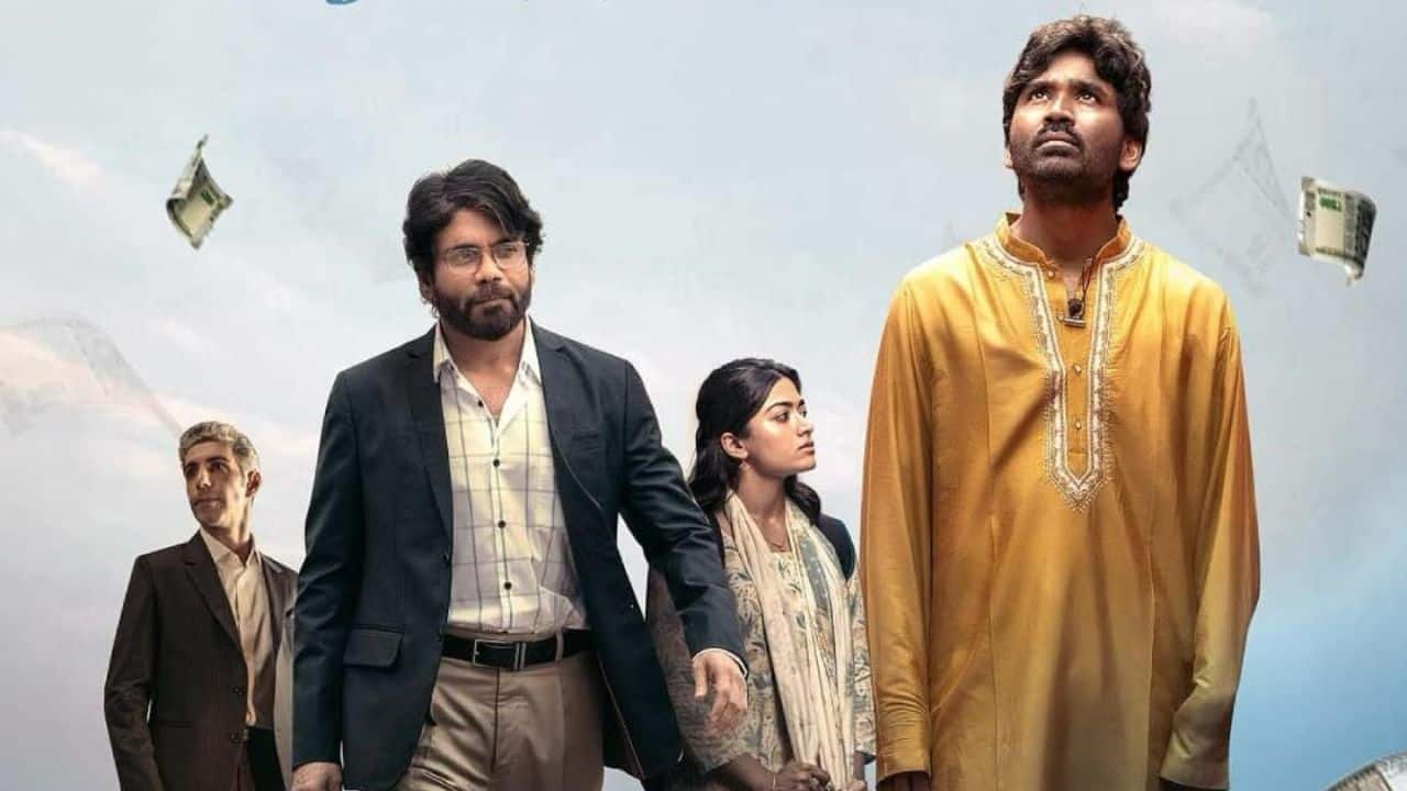 Kuberaa The film was one of the diverse regional contenders that Homebound was chosen ahead of, showcasing the jury's decision to back a Hindi film with a powerful, contemporary social commentary.