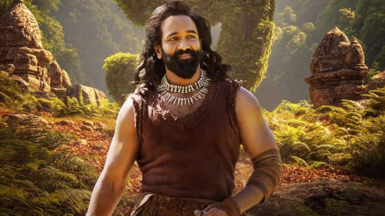 Kannappa This Telugu-language film was among the pan-Indian movies considered by the 12-member selection committee, which ultimately chose Homebound's narrative and international festival buzz.