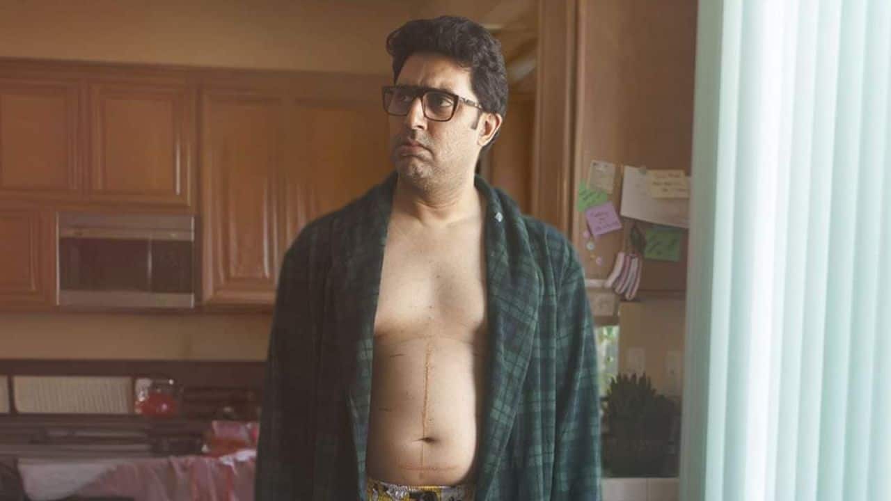 I Want to Talk Abhishek Bachchan starrer movie was a part of the competitive pool of 24 movies from which Homebound was the ultimate choice for the jury, as also noted by the jury head N. Chandra, suggesting that Homebound’s movie direction and emotional depth resonated more strongly.