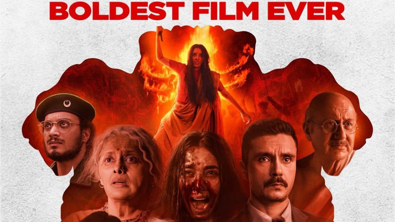 The Bengal Files This controversial Hindi movie, directed by Vivek Agnihotri, was also taken into consideration by the jury. The fact that Homebound was chosen over this and other well-known films shows that the film's particular themes of friendship and unity during the COVID-19 pandemic were given special consideration.