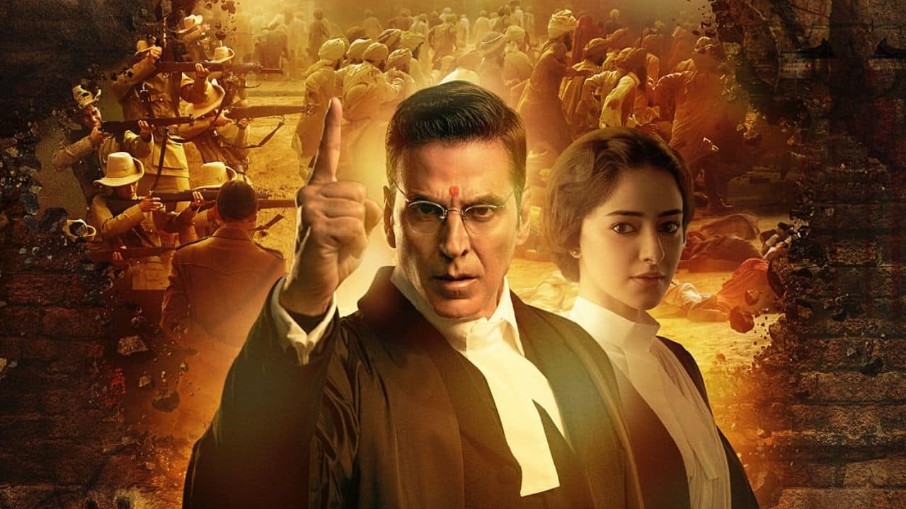 Kesari Chapter 2 Starring popular actors like Akshay Kumar and Ananya Panday in the lead roles, the movie was a major hit in the Bollywood industry. The movie was on the shortlist, but was ultimately beaten by Homebound.