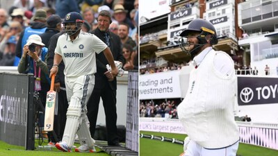Rishabh Pant pokes fun at Chris Woakes with cheeky retirement message, Gambhir calls all-rounder 'man with iron will'