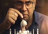 PIL filed in Delhi HC seeking ban on Paresh Rawal’s The Taj Story