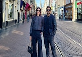 Allu Arjun wishes wifey Sneha Reddy on her birthday, couple spend holiday in Amsterdam