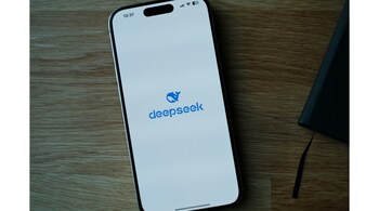 Deepseek AI