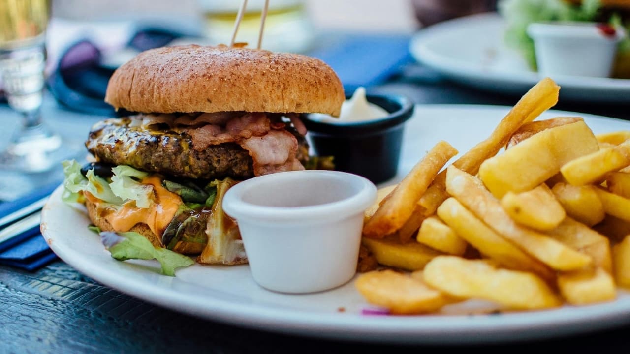 Junk food can make your memory worse in just 4 days, says study