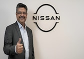 Nissan India to launch 3 new cars from 2026 as MD confirms long-term commitment