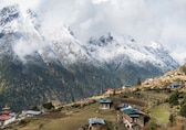 Bhutan's first train ride begins with India's Rs 4,000-crore push