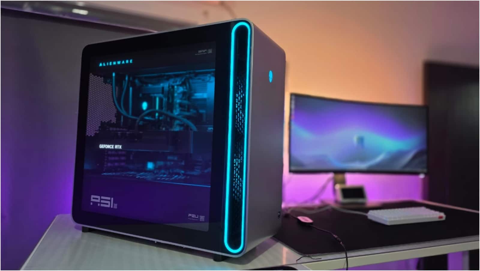 Alienware Area 51
