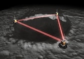 Scientists proposed LILA to detect Spacetime’s secret music from the Moon- Here is what study says