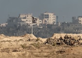 Hamas weighs Trump’s 20-point Gaza peace plan; Qatar, Turkey join discussions