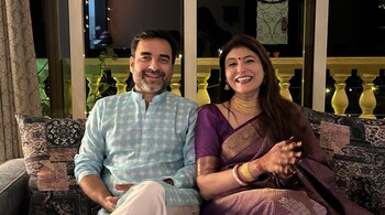 Pankaj Tripathi buys luxury home in Andheri for Rs 9.98 crore, second flat in Kandivali for Rs. 87 lakhs