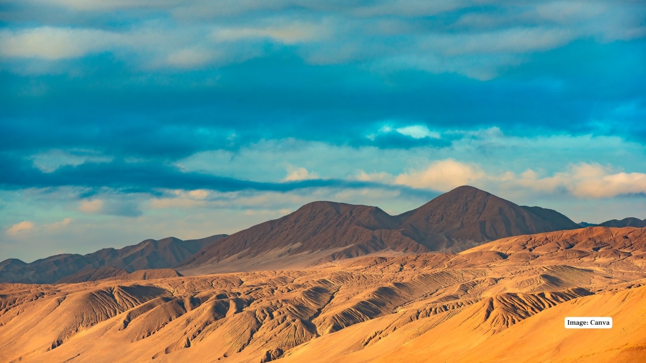 10 Best Spots for Stargazing Across Continents