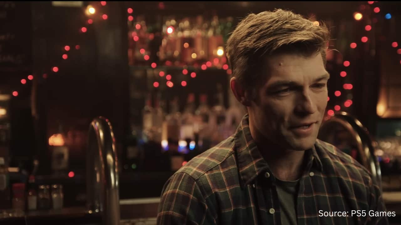 Marvel’s Wolverine actor Liam McIntyre on playing the mutant superhero