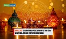 Diwali 2025: Saturn Turns Upside Down After 500 Years - Wealth and Job Luck for These Zodiac Signs