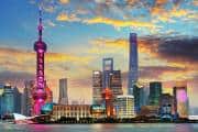 10 Cities Gen Z Are Flocking to in 2025 – Number 1 Will Surprise You!