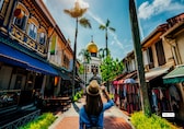 10 Cities Gen Z Are Flocking to in 2025 – Number 1 Will Surprise You!