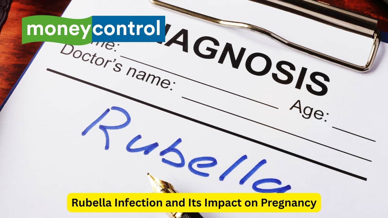 How rubella infection affects pregnancy: Causes, complications, and vaccination