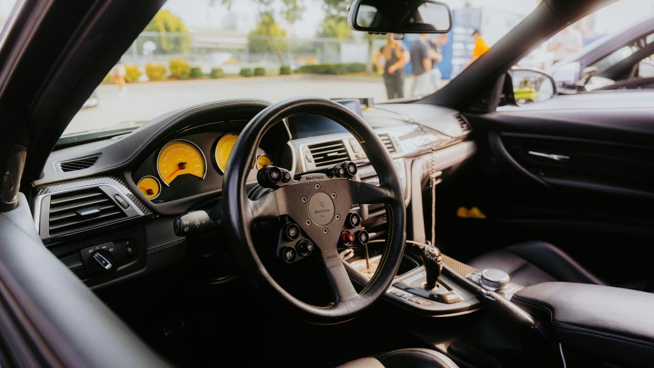 Top 7 car accessories for every Indian driver for an instant upgrade Top 7 car accessories for every Indian driver for an instant upgrade