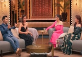 Alia Bhatt and Varun Dhawan discuss relationships and red flags in Two Much with Kajol and Twinkle episode 2