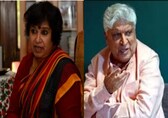 'Bengalis belong to India,' says Taslima Nasreen; Javed Akhtar highlights 'Ganga Jamni Awadh culture'