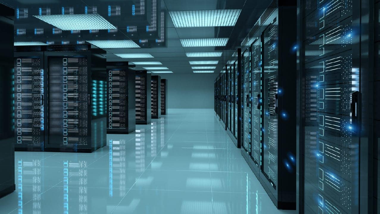 Data centres can become net zero and sustainable - a new report by Ramboll finds