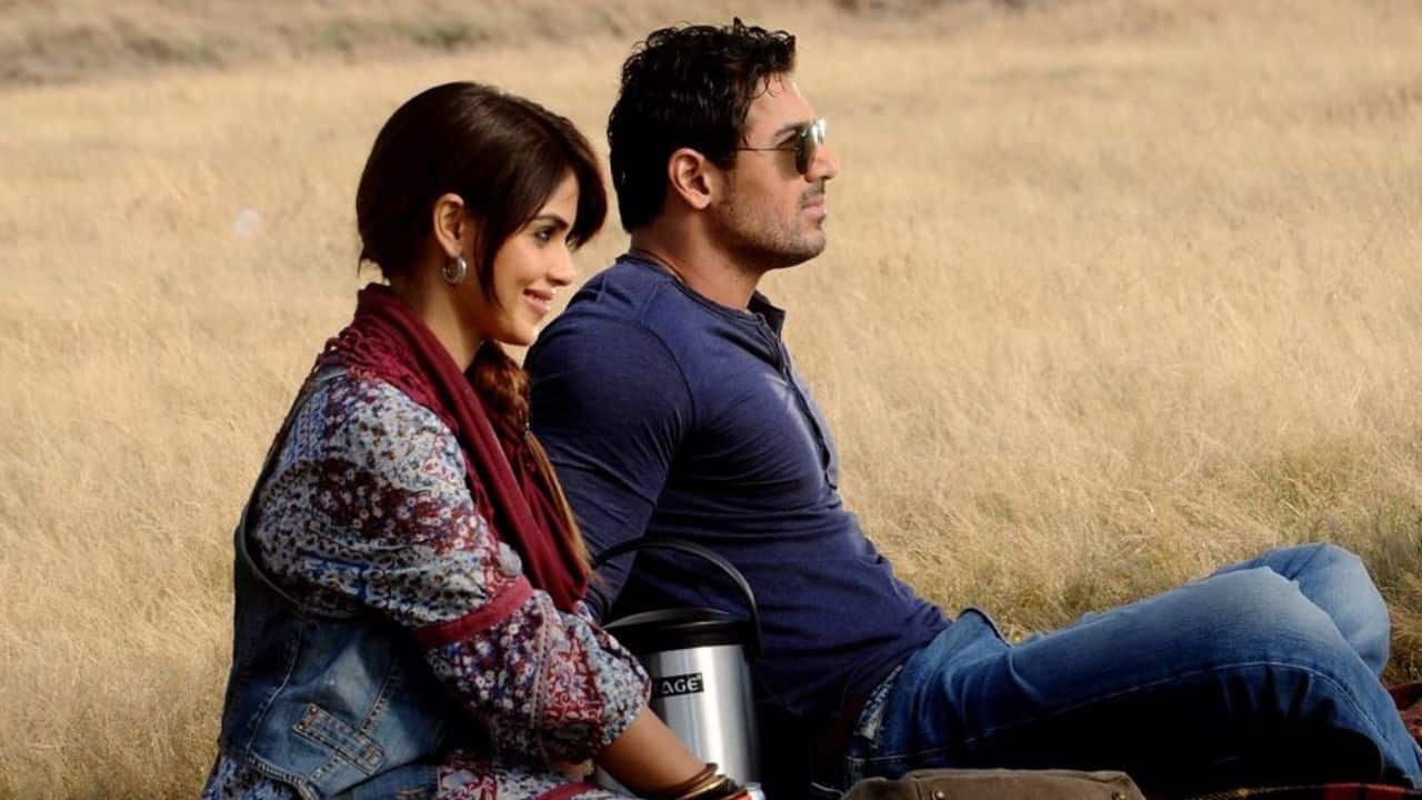 John Abraham's Force completes 14 years, timeless blend of action, intensity and emotion