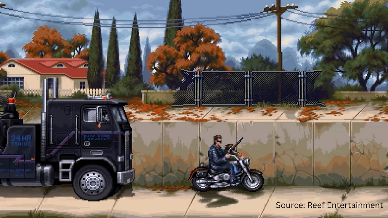 Terminator 2D No Fate delayed again: Here’s the new release date