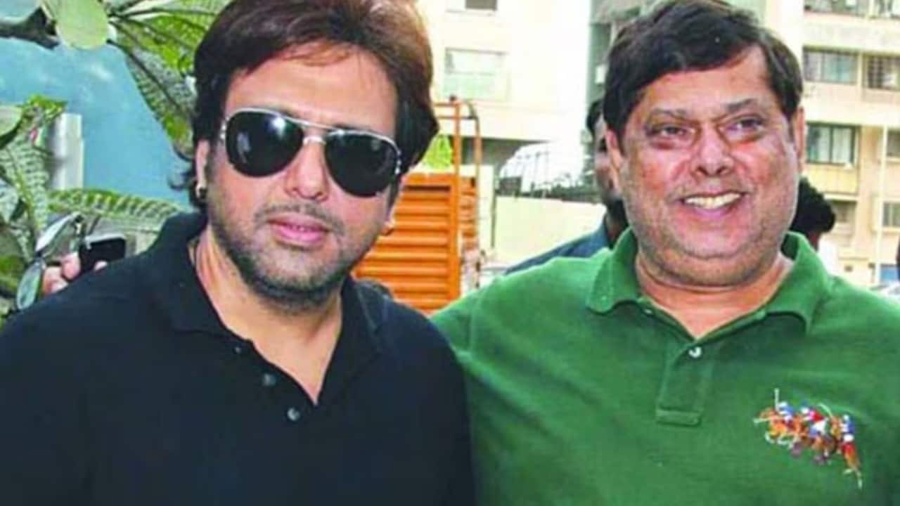 Govinda vs David Dhawan - The actor-director duo who churned out comedy blockbusters in the 90s stopped collaborating after Partner. Govinda felt abandoned when Dhawan began casting younger stars. He later admitted he felt “betrayed” and “used.” 
