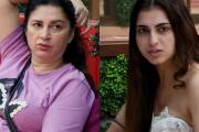 Bigg Boss 19: Farrhana Bhatt opens up about parents’ divorce, Kunickaa Sadanand recalls custody battle