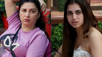 Bigg Boss 19: Kunickaa’s lactose-free milk sparks chaos inside the House