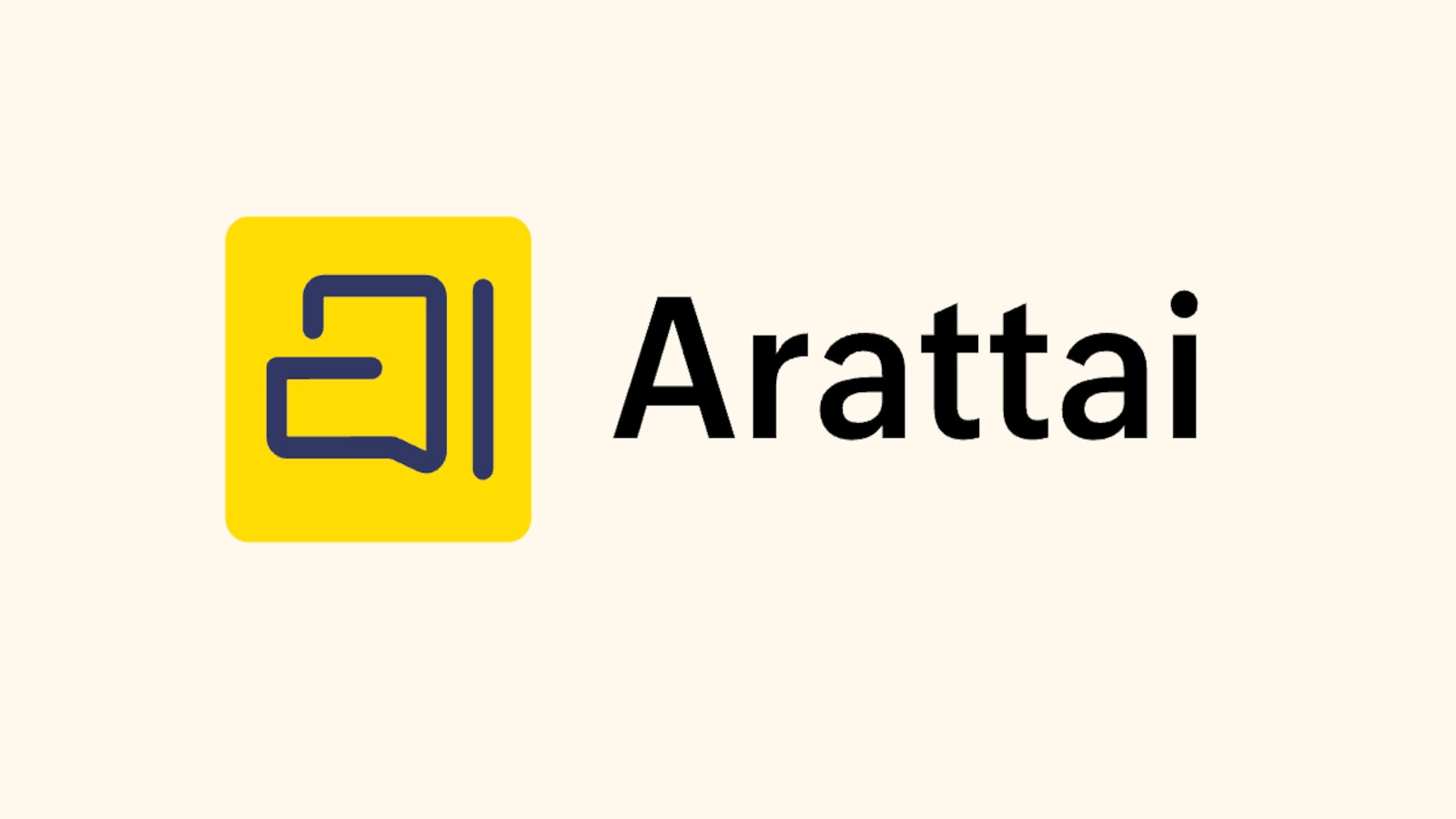 Zoho’s Made-in-India Arattai App Surges in Popularity, Now Offers Android TV Support
