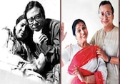 When Asha Bhosle denied to enter R D Burman's bedroom after his death, said, &quot;main usse mara hua nahi dekh sakti, mujhe usse...&quot;