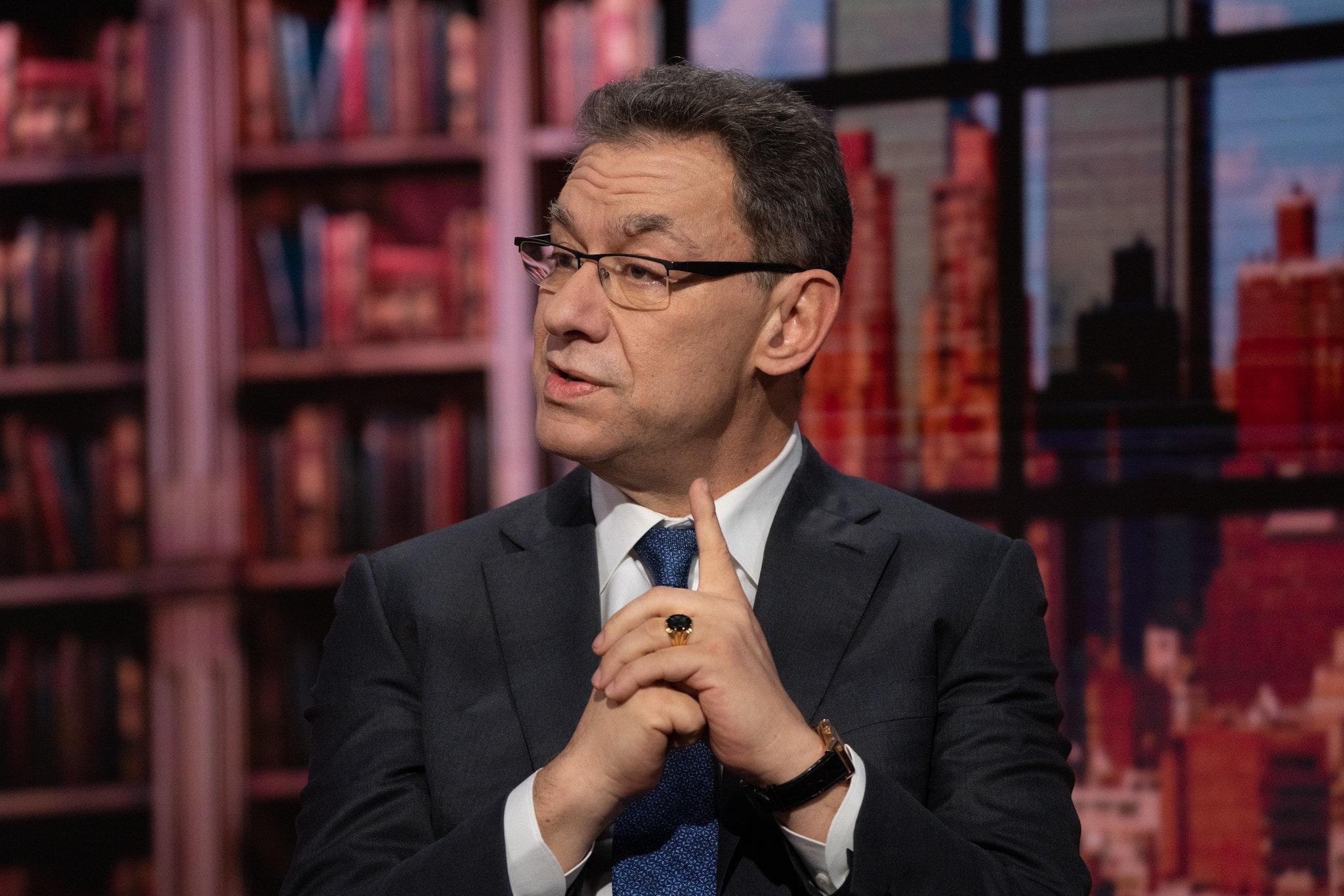 Pfizer gets three-year reprieve from Trump pharma tariffs