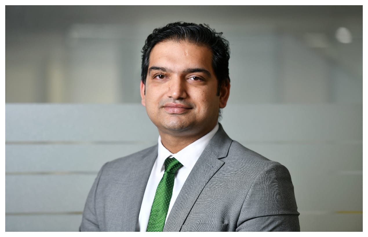 Global funds doing well, China, Korea and Brazil are a good bet, says PGIM India CEO Abhishek Tiwari