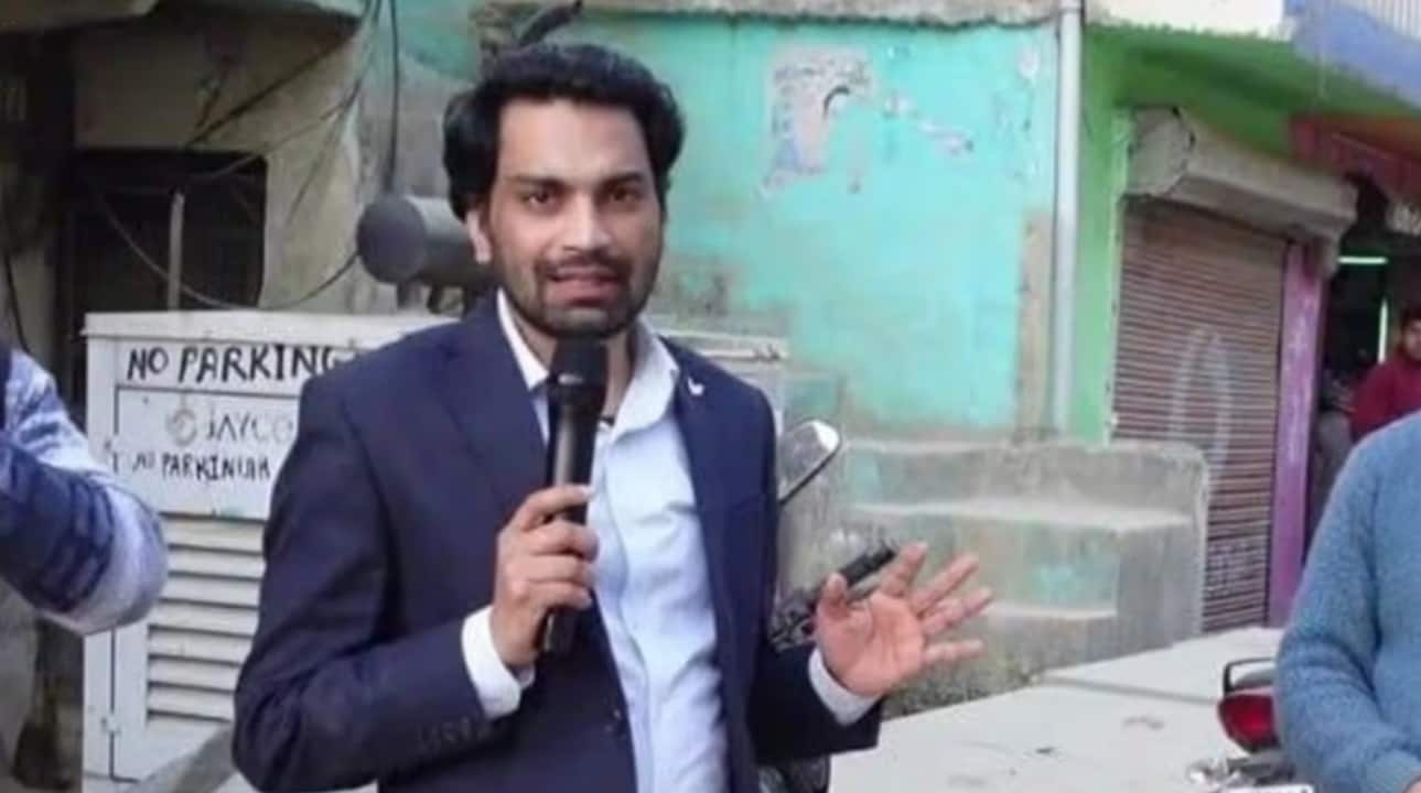Uttarakhand journalist Rajiv Singh missing for 10 days found dead, Congress leader Rahul Gandhi demands probe