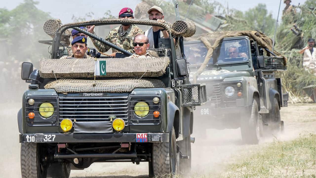 From terror sponsor to peace pretender: Pakistan’s Abraham Accords gamble, its NATO dreams and why India watches closely