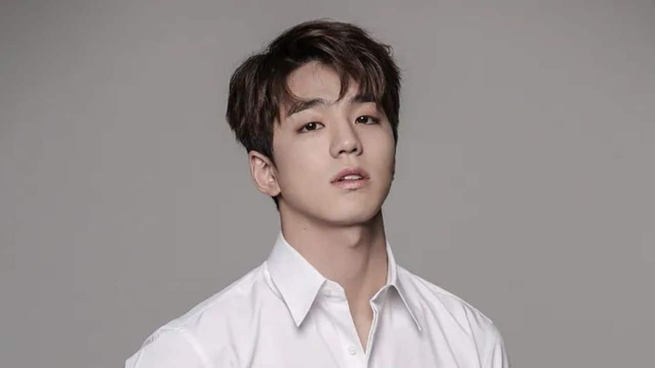 Business Proposal actor Kim Min Kyu completes military service, expresses gratitude to fans