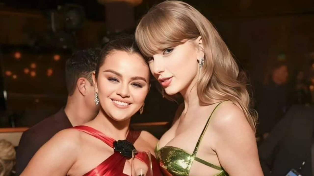 Taylor Swift honors best friend Selena Gomez with touching tribute at her wedding: Details inside