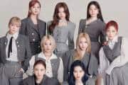 K-Pop girl band TWICE announces world tour THIS IS FOR ahead of their 10th anniversary