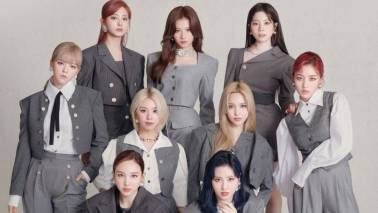 K-Pop girl band TWICE announces world tour THIS IS FOR ahead of their 10th anniversary