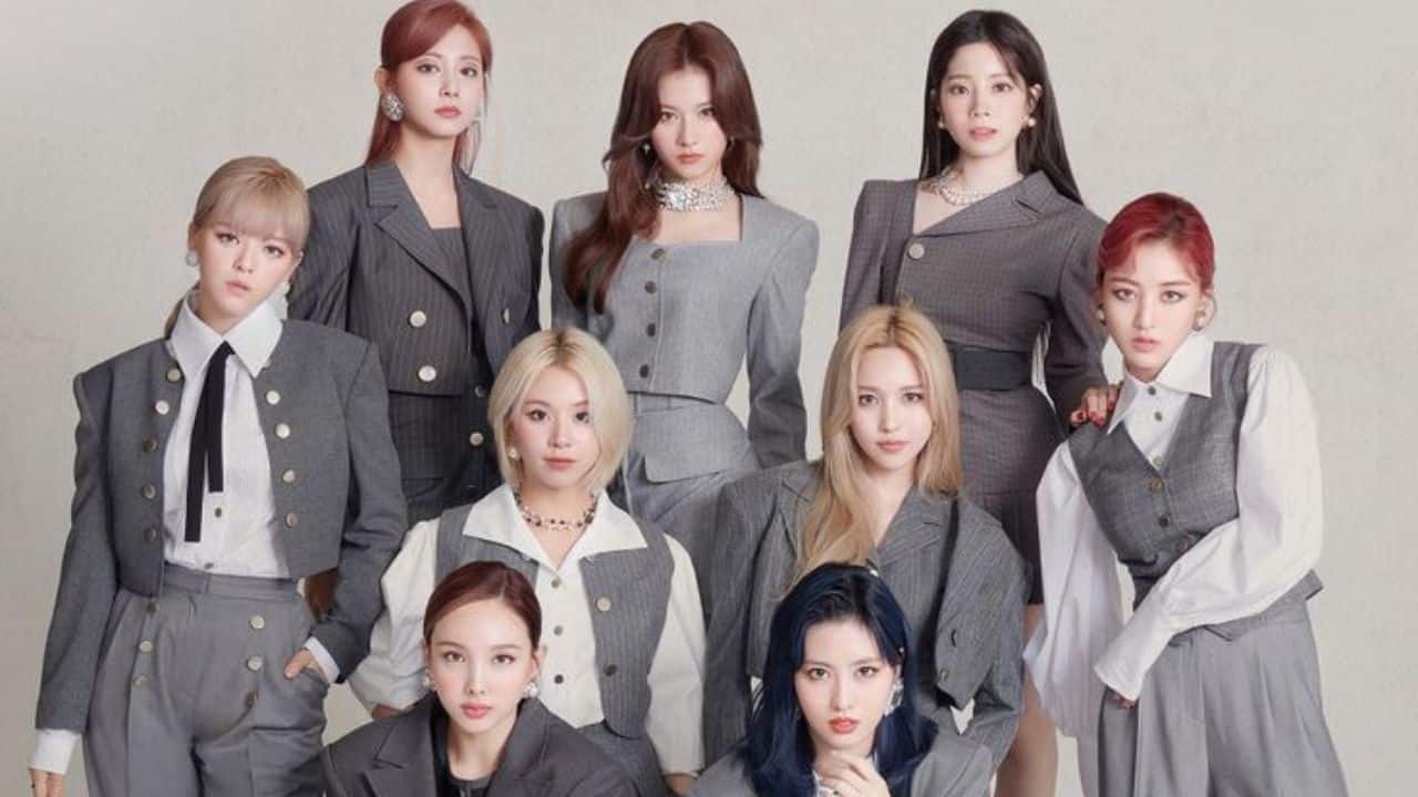 K-Pop girl band TWICE announces world tour THIS IS FOR ahead of their 10th anniversary