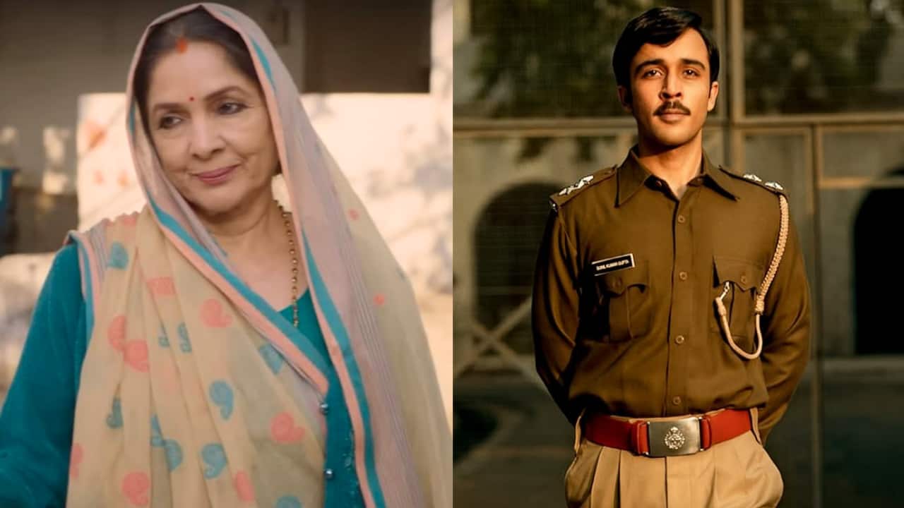 Asian Academy Creative Awards (AACA) 2025 Nominations: Neena Gupta, Black Warrant, Panchayat, bag top nods