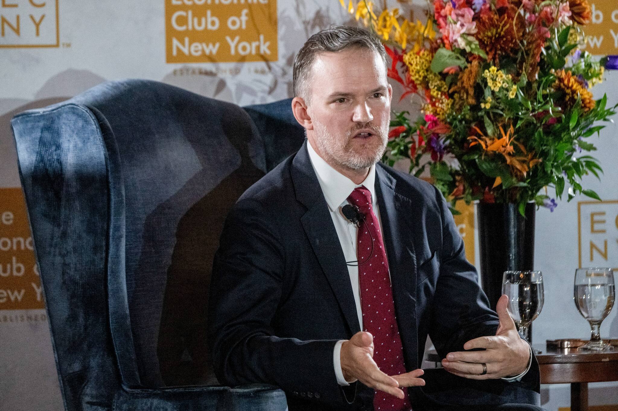 Trump trade chief Greer expects US to ink more deals during Asia trip