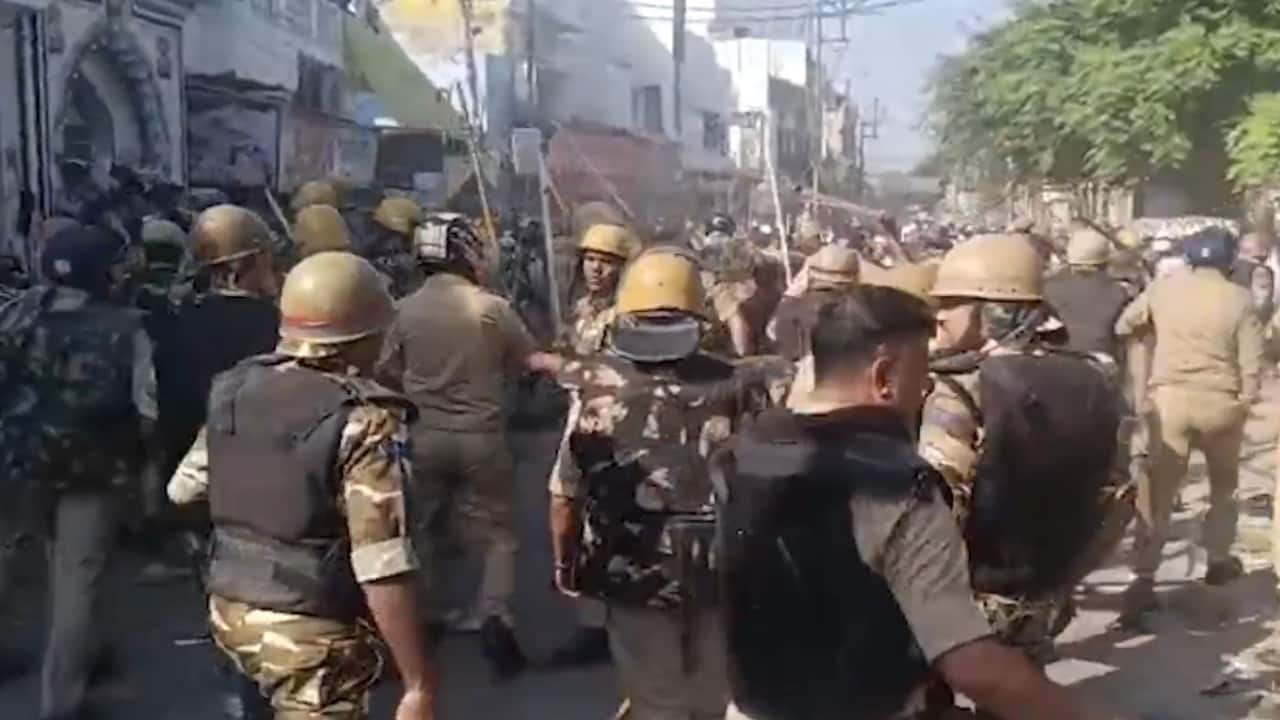 'I Love Muhammad' row: Bareilly cleric's close aide arrested after encounter, 8 properties identified for demolition