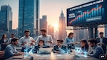 Demand for AI talent surges across India’s GCCs, up to 3,500 roles open